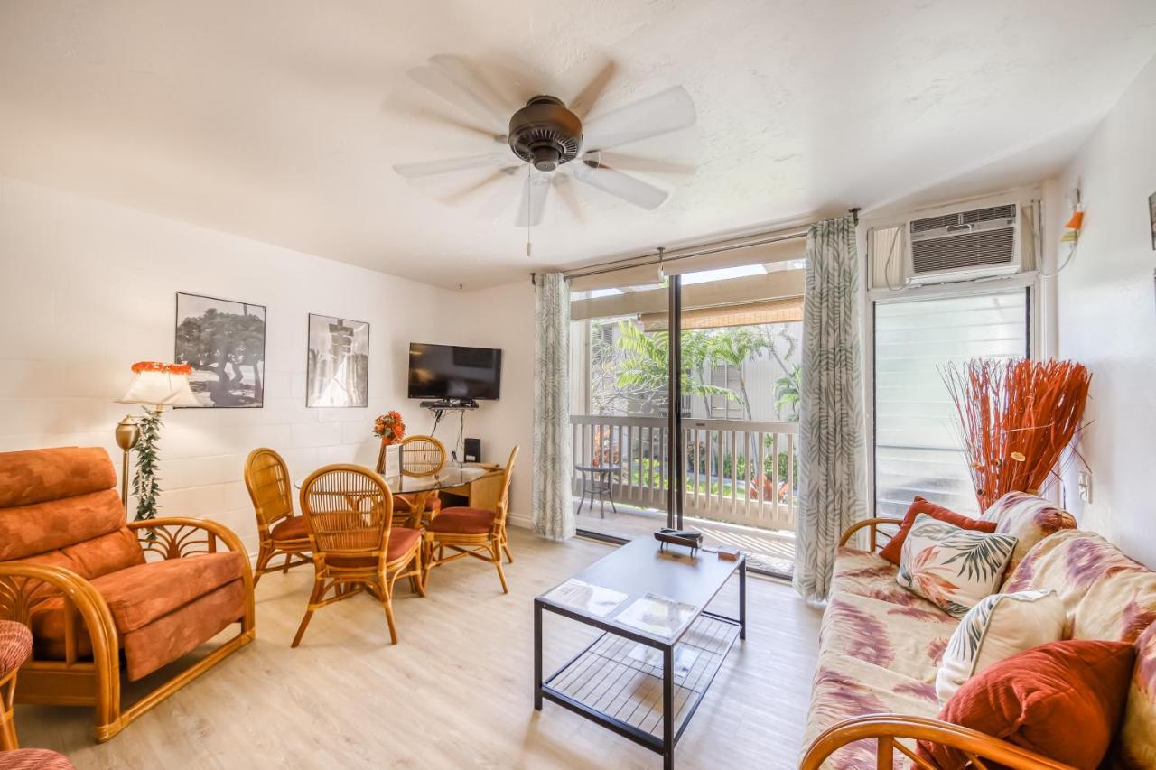 Kona Bali Kai #152 Apartment Kailua-Kona Bagian luar foto