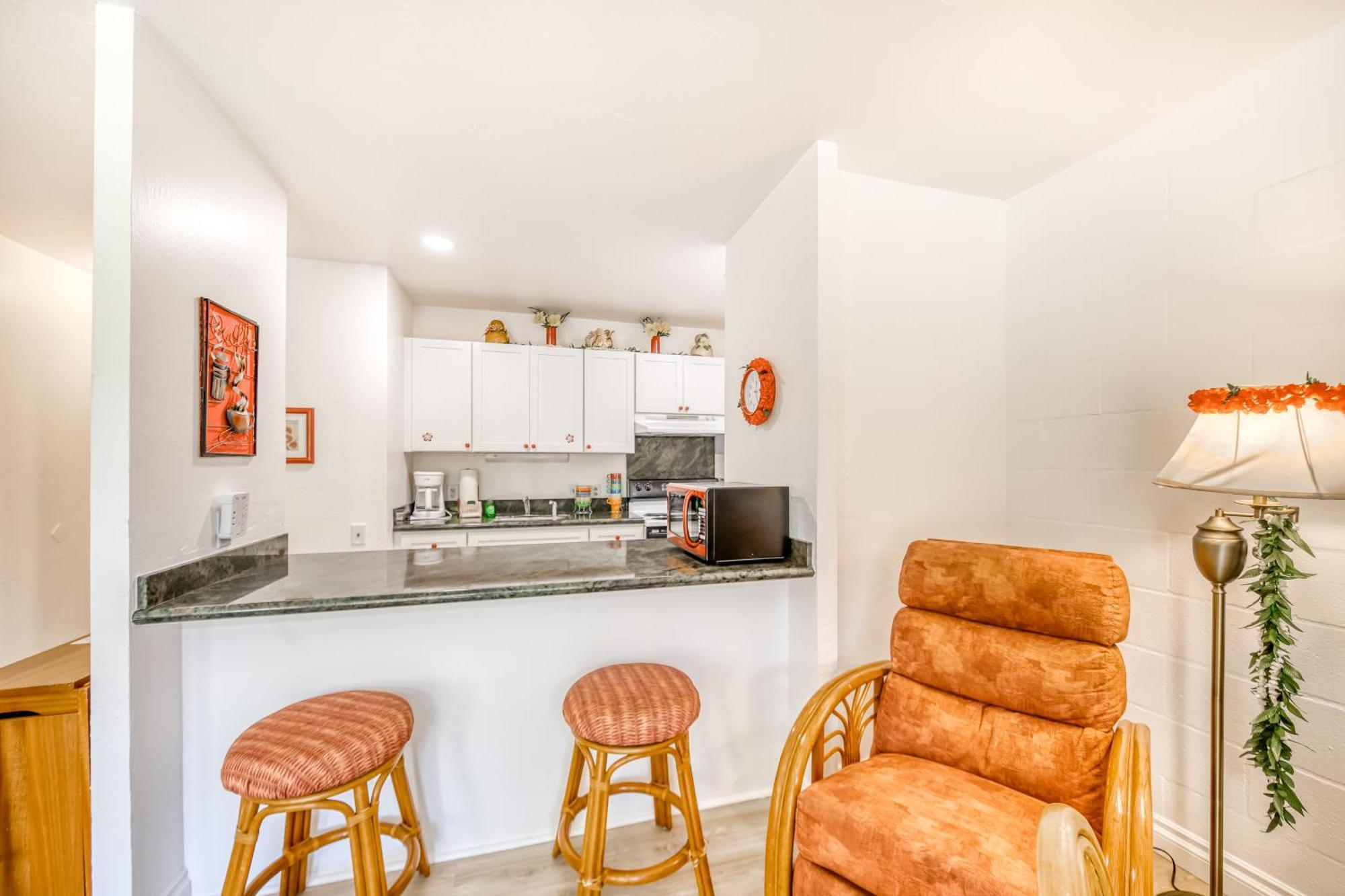 Kona Bali Kai #152 Apartment Kailua-Kona Bagian luar foto