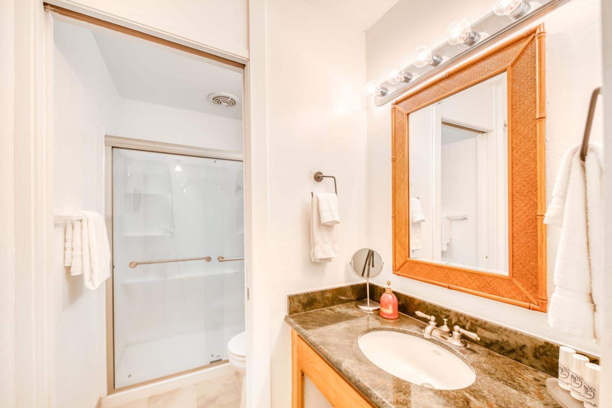 Kona Bali Kai #152 Apartment Kailua-Kona Bagian luar foto