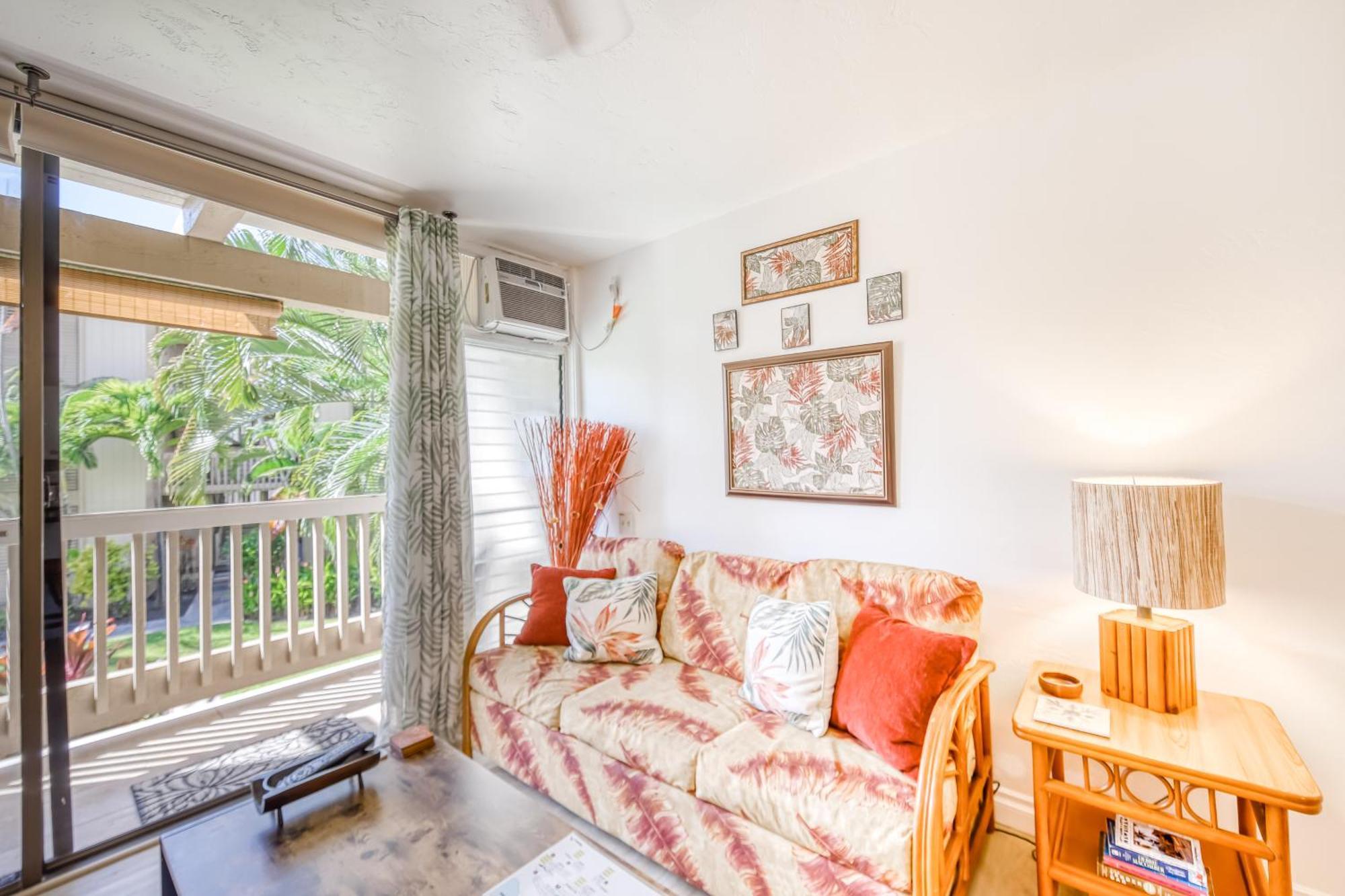 Kona Bali Kai #152 Apartment Kailua-Kona Bagian luar foto