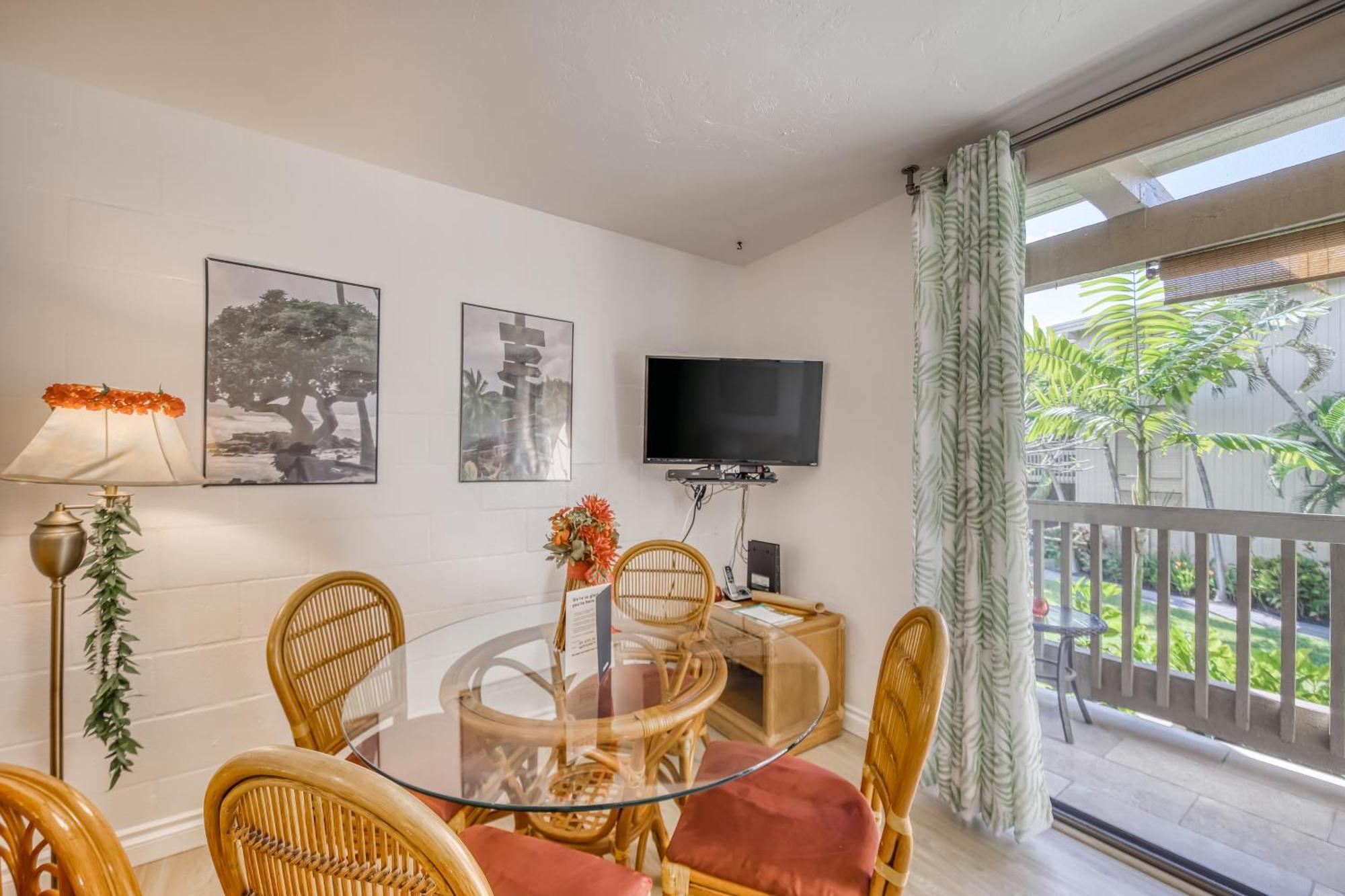 Kona Bali Kai #152 Apartment Kailua-Kona Bagian luar foto