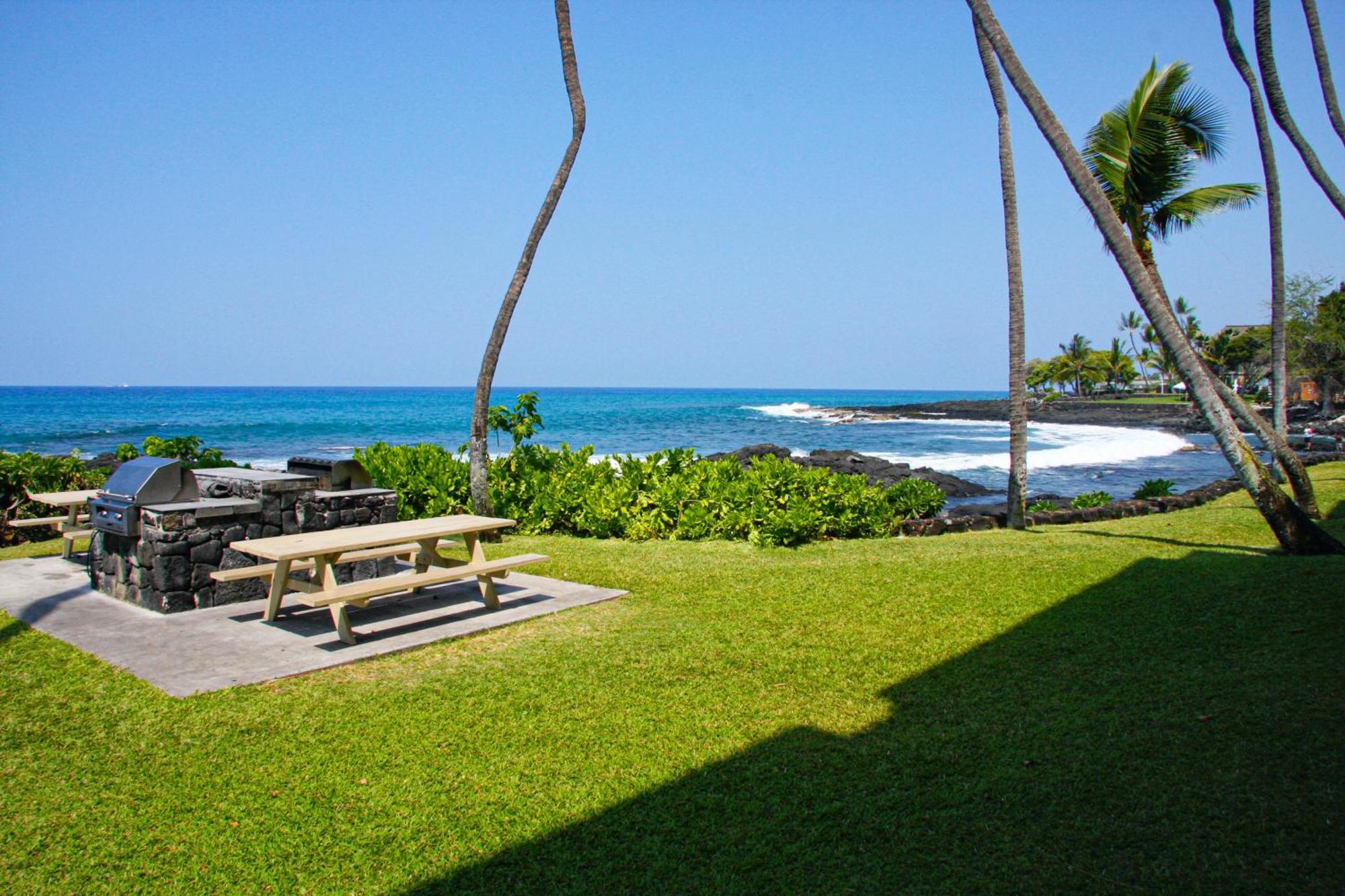 Kona Bali Kai #152 Apartment Kailua-Kona Bagian luar foto