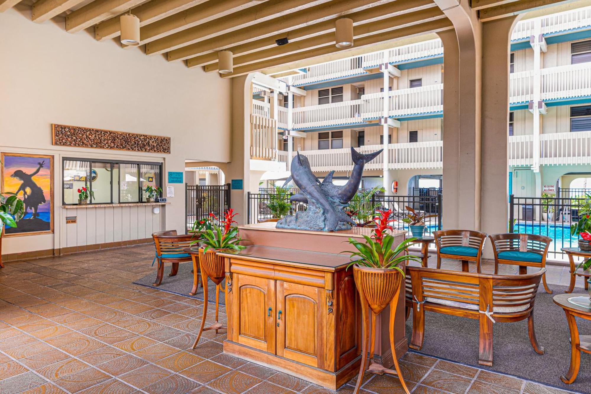 Kona Bali Kai #152 Apartment Kailua-Kona Bagian luar foto