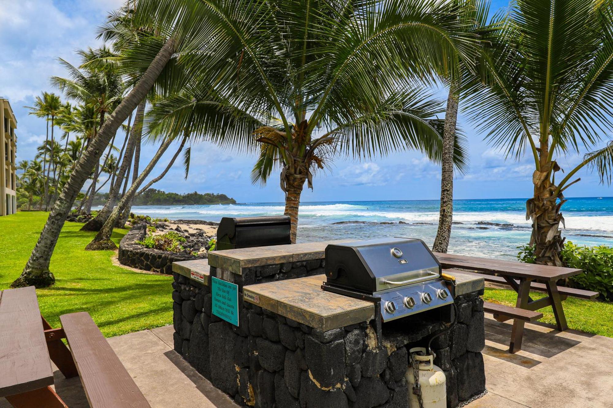 Kona Bali Kai #152 Apartment Kailua-Kona Bagian luar foto
