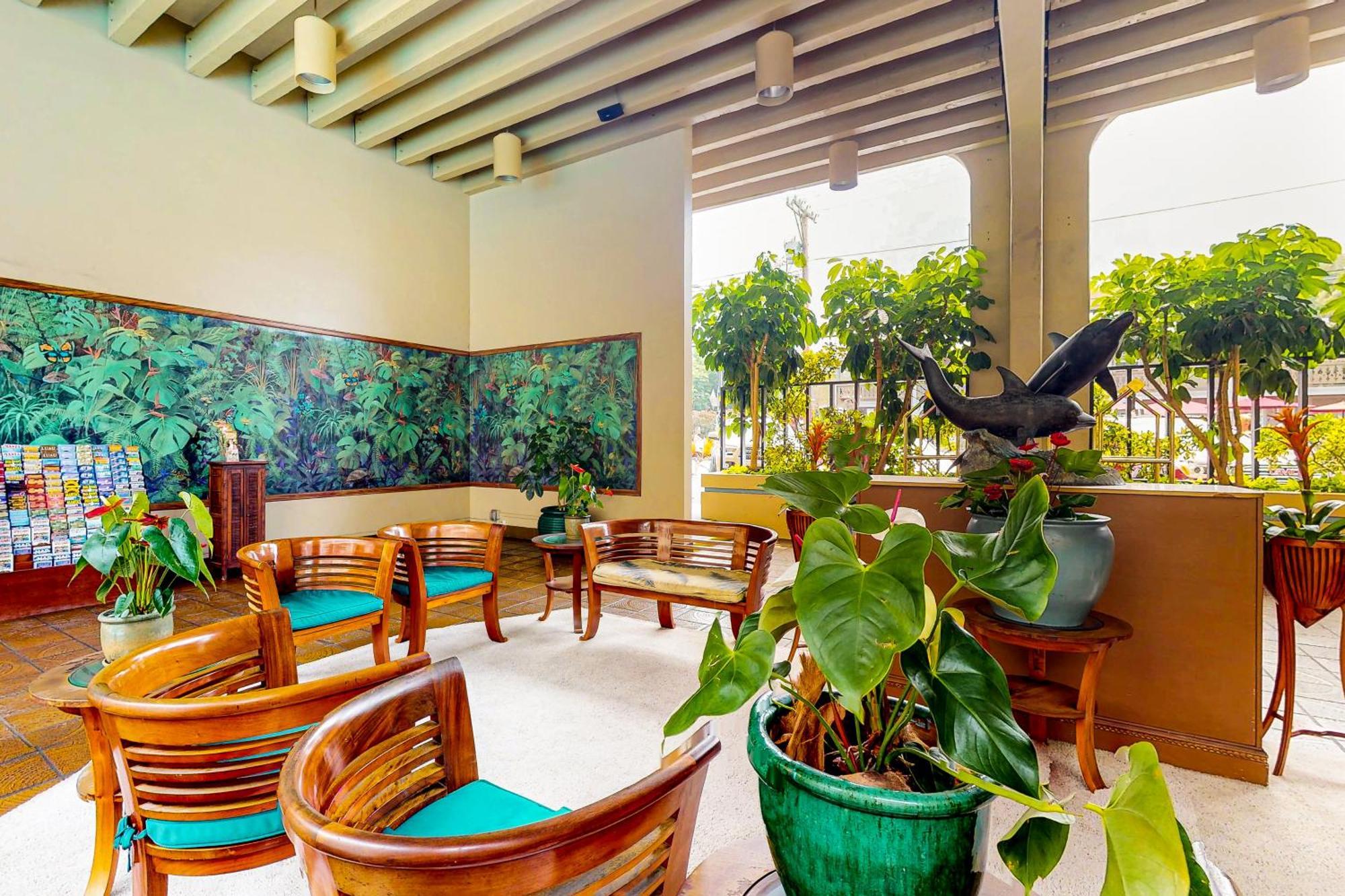 Kona Bali Kai #152 Apartment Kailua-Kona Bagian luar foto